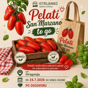 Pelati San Marzano To Go